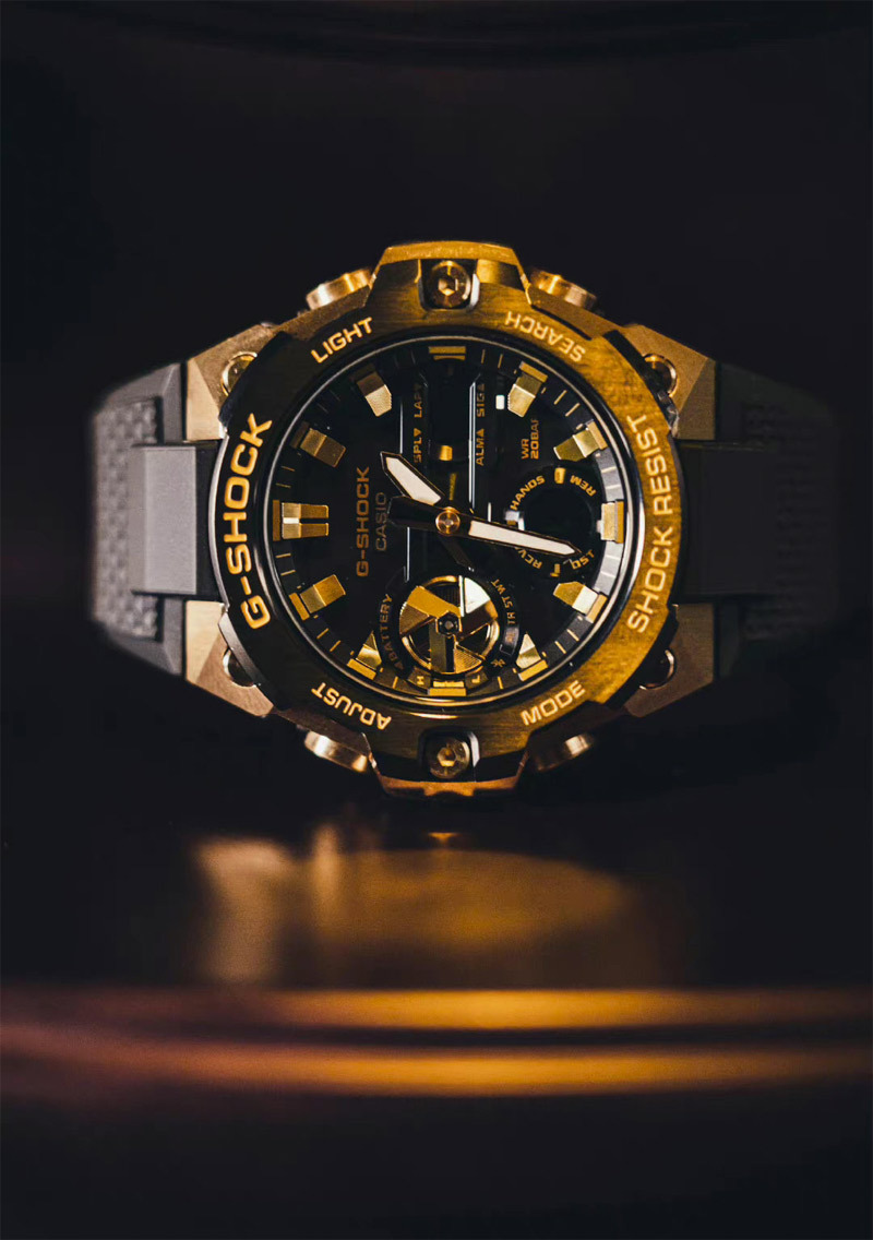 Casio GST-B400GB-1A9 Casio GST-B400GB-1A9