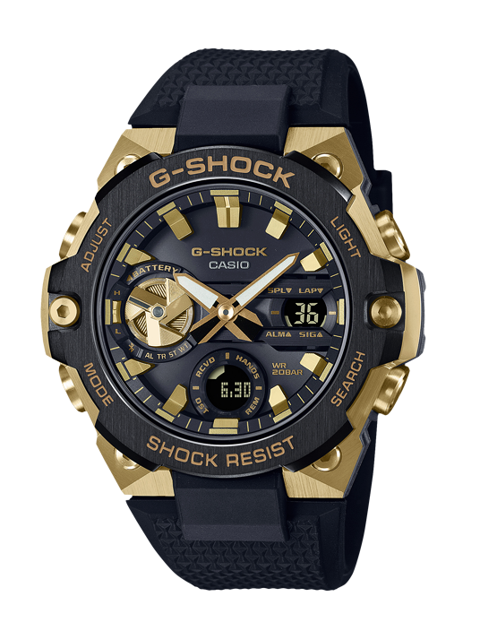 Casio GST-B400GB-1A9 Casio GST-B400GB-1A9