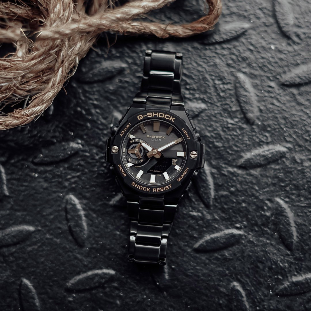 Casio GST-B500BD-1A9 Casio GST-B500BD-1A9
