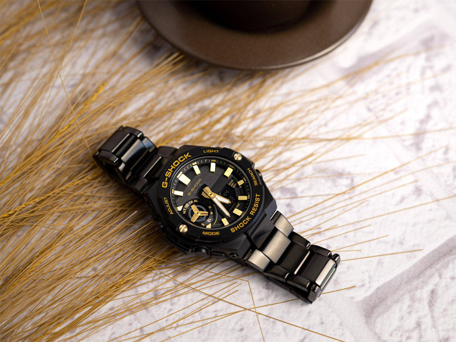 Casio GST-B500BD-1A9 Casio GST-B500BD-1A9