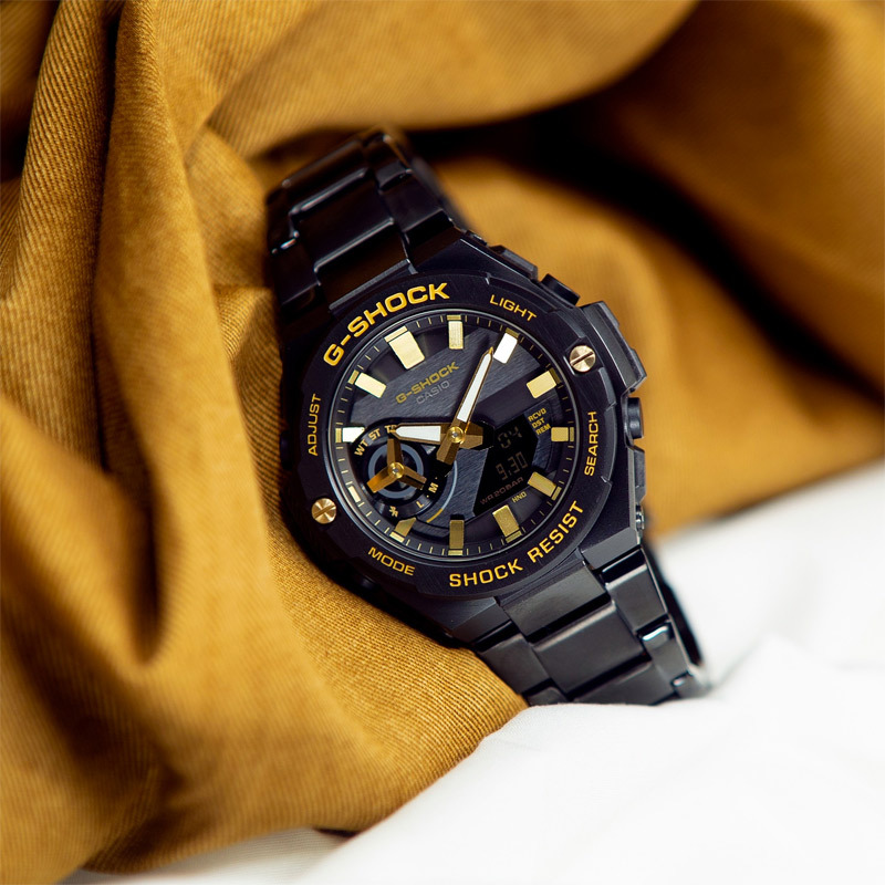 Casio GST-B500BD-1A9 Casio GST-B500BD-1A9