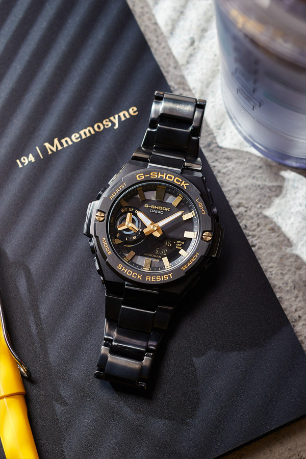 Casio GST-B500BD-1A9 Casio GST-B500BD-1A9