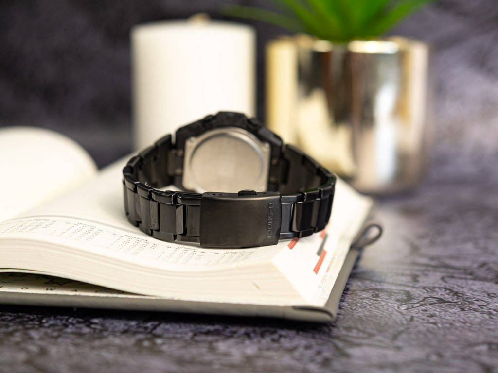 Casio GST-B500BD-1A9 Casio GST-B500BD-1A9