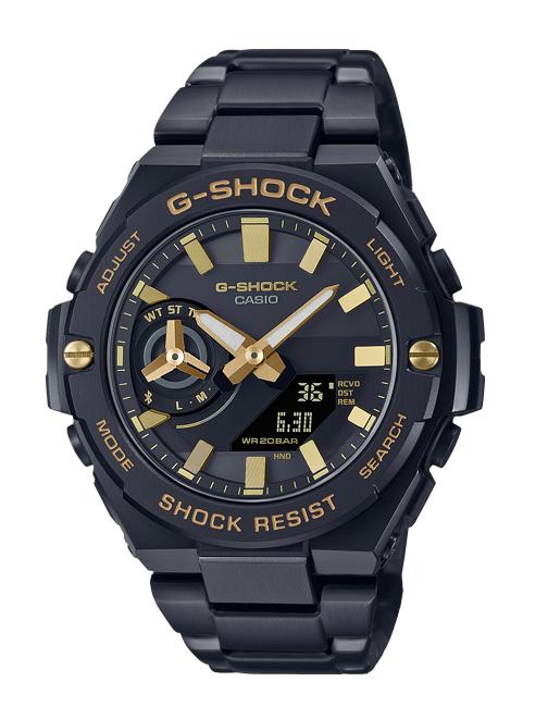 Casio GST-B500BD-1A9 Casio GST-B500BD-1A9