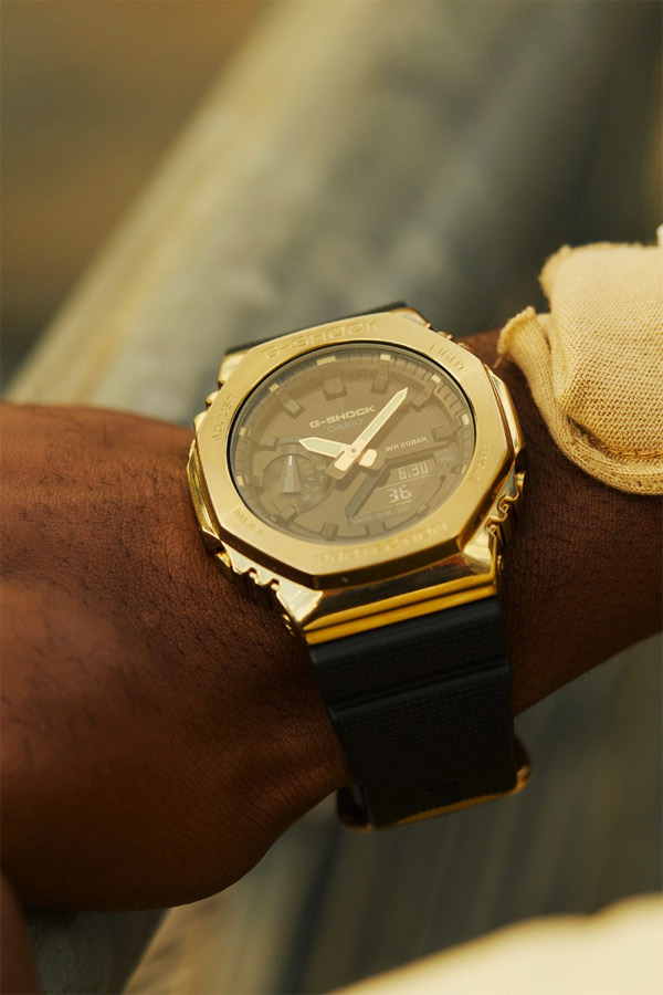 Casio GM-2100G-1A9 Casio GM-2100G-1A9