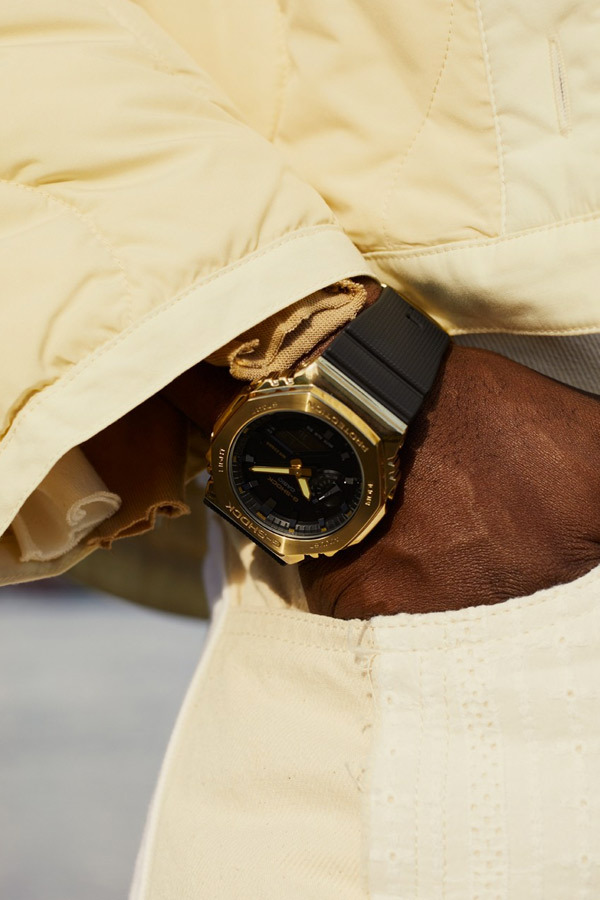 Casio GM-2100G-1A9 Casio GM-2100G-1A9