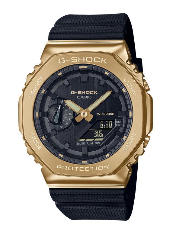 Casio GM-2100G-1A9 Casio GM-2100G-1A9