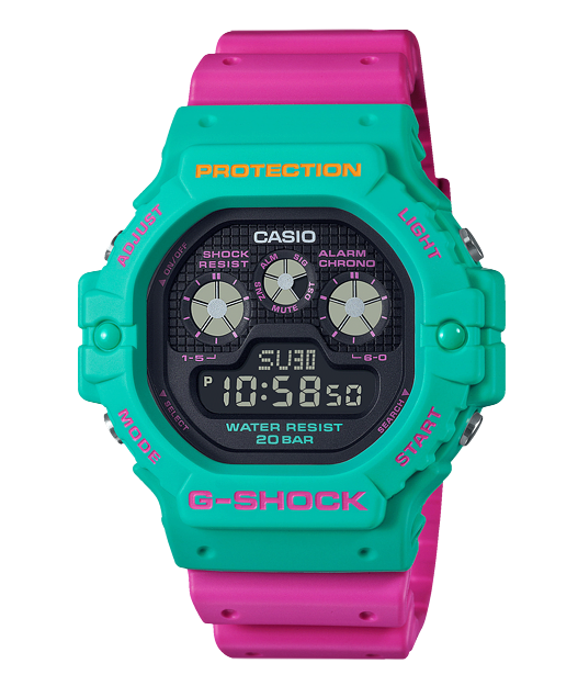 Casio DW-5900DN-3E Casio DW-5900DN-3E