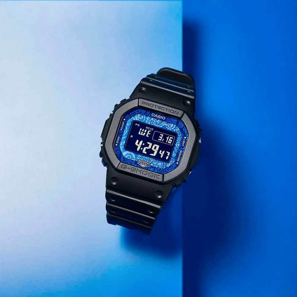 Casio GW-B5600BP-1E Casio GW-B5600BP-1E