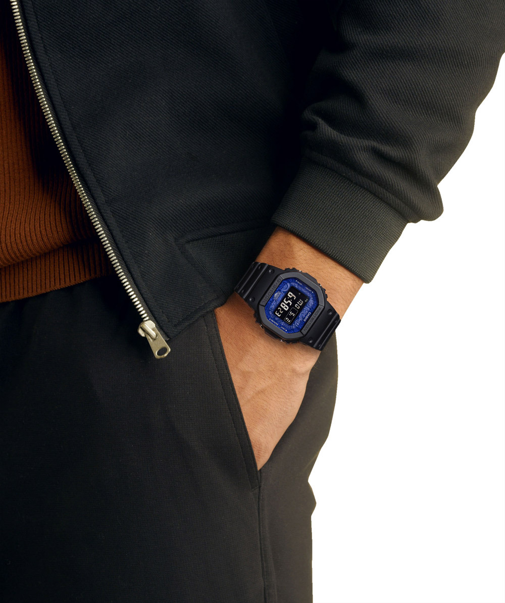 Casio GW-B5600BP-1E Casio GW-B5600BP-1E