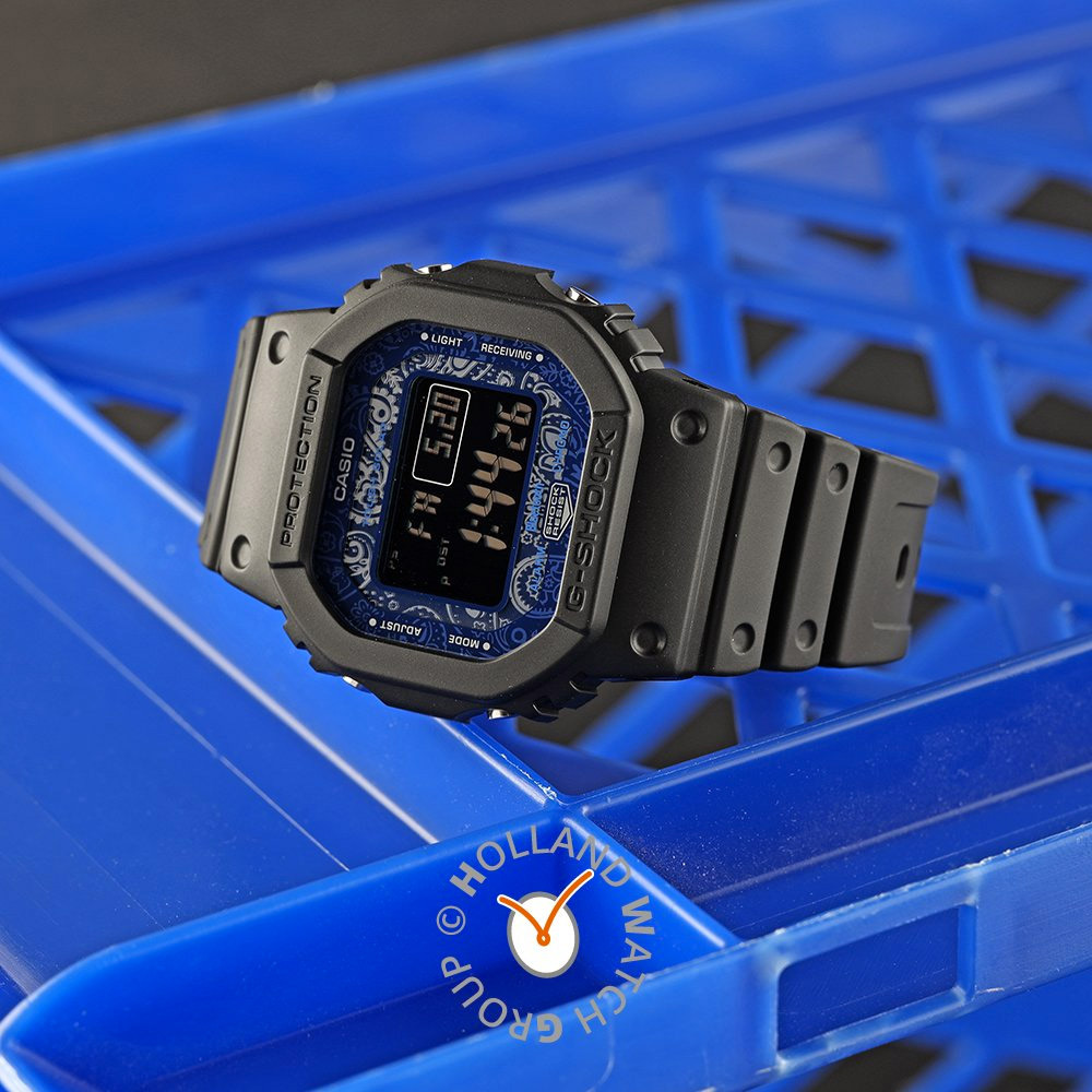 Casio GW-B5600BP-1E Casio GW-B5600BP-1E