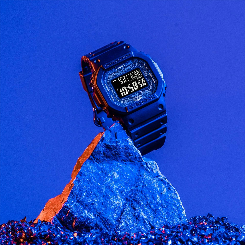 Casio GW-B5600BP-1E Casio GW-B5600BP-1E