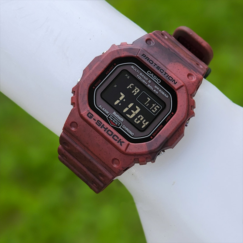Casio GW-B5600SL-4E Casio GW-B5600SL-4E