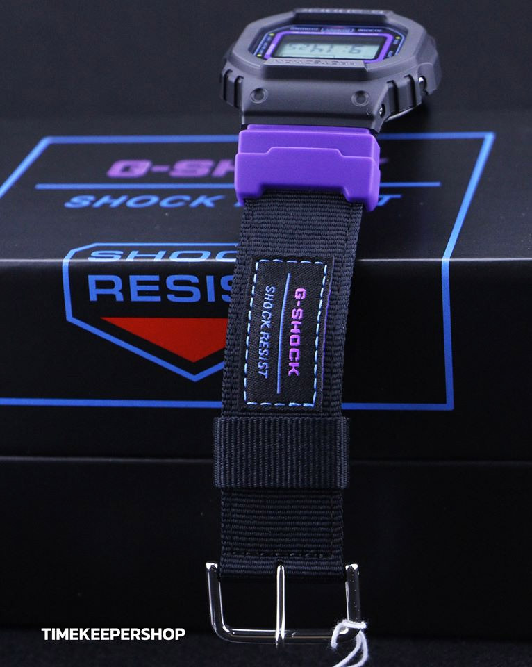 Casio DW-5600THS-1E Casio DW-5600THS-1E