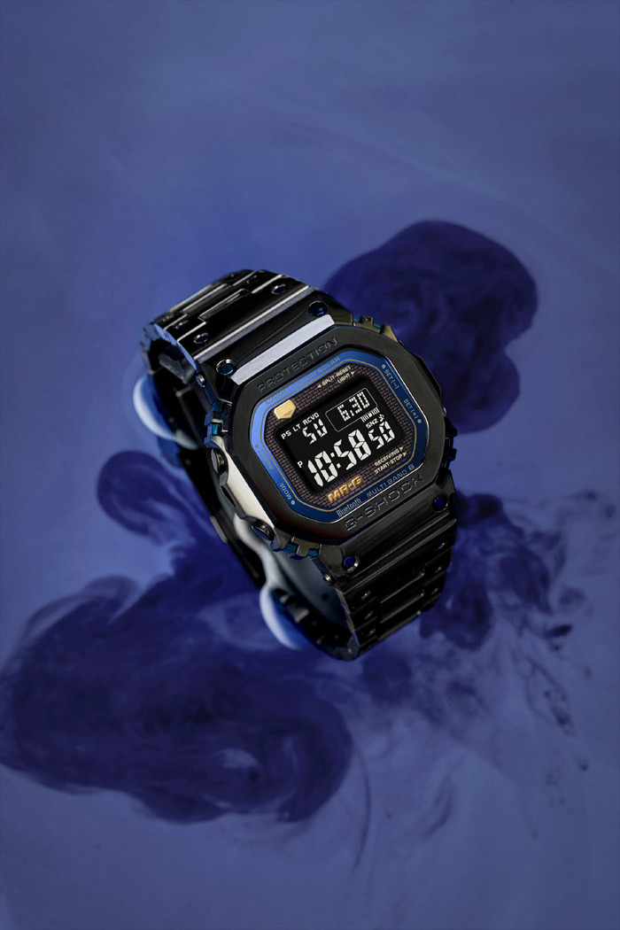 Casio MRG-B5000BA-1D Casio MRG-B5000BA-1D