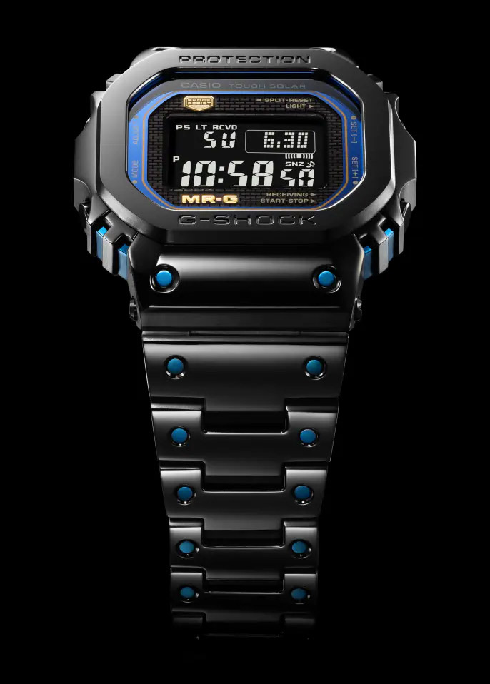 Casio MRG-B5000BA-1D Casio MRG-B5000BA-1D