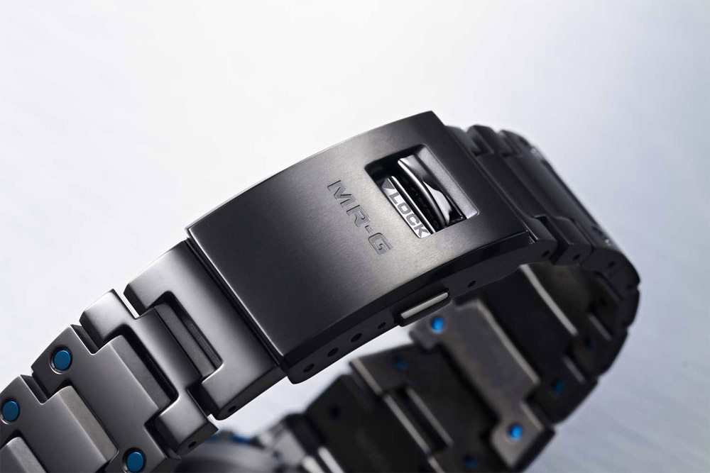 Casio MRG-B5000BA-1D Casio MRG-B5000BA-1D