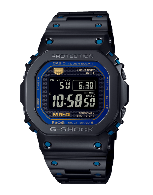Casio MRG-B5000BA-1D Casio MRG-B5000BA-1D