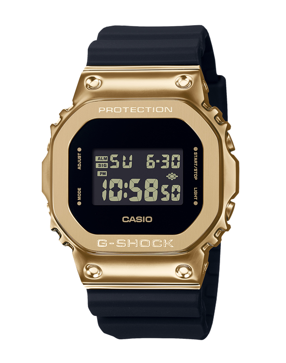 Casio GM-5600G-9E Casio GM-5600G-9E