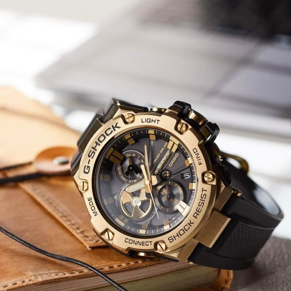 Casio GST-B100GB-1A9 Casio GST-B100GB-1A9