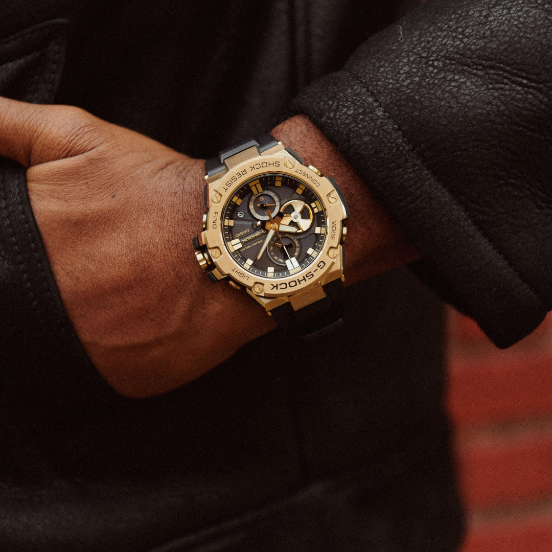 Casio GST-B100GB-1A9 Casio GST-B100GB-1A9
