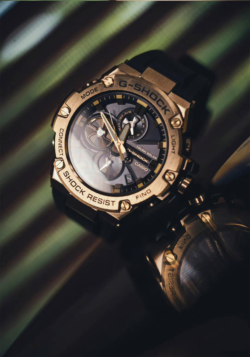 Casio GST-B100GB-1A9 Casio GST-B100GB-1A9