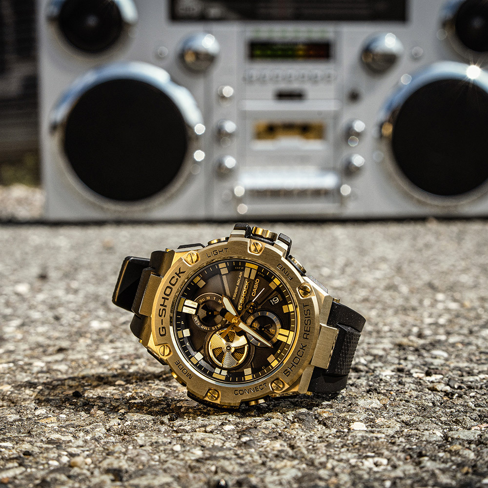 Casio GST-B100GB-1A9 Casio GST-B100GB-1A9