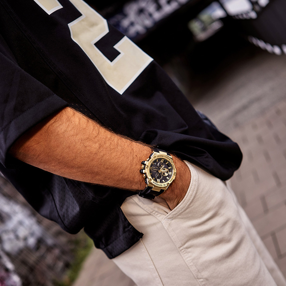 Casio GST-B100GB-1A9 Casio GST-B100GB-1A9
