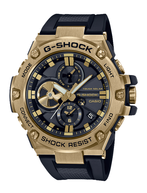 Casio GST-B100GB-1A9 Casio GST-B100GB-1A9