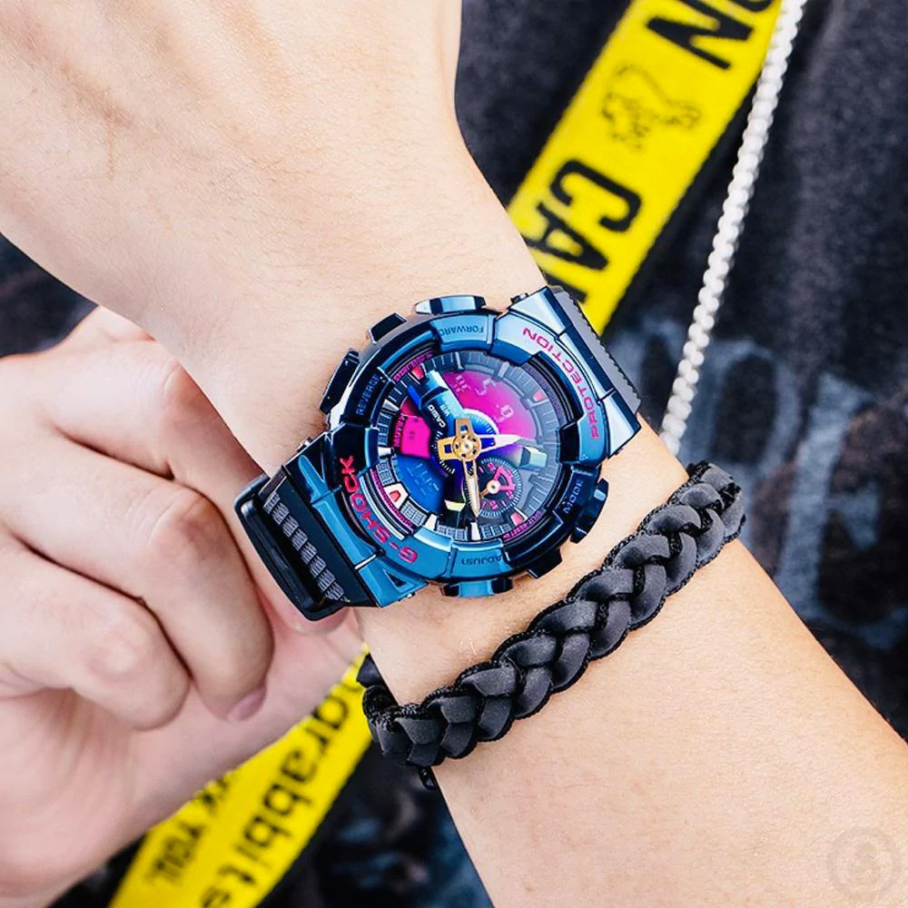 Casio GM-110SN-2A Casio GM-110SN-2A