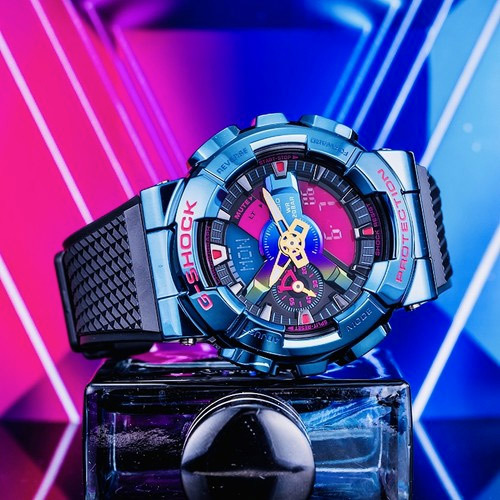 Casio GM-110SN-2A Casio GM-110SN-2A