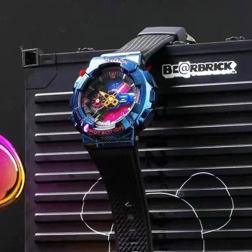 Casio GM-110SN-2A Casio GM-110SN-2A