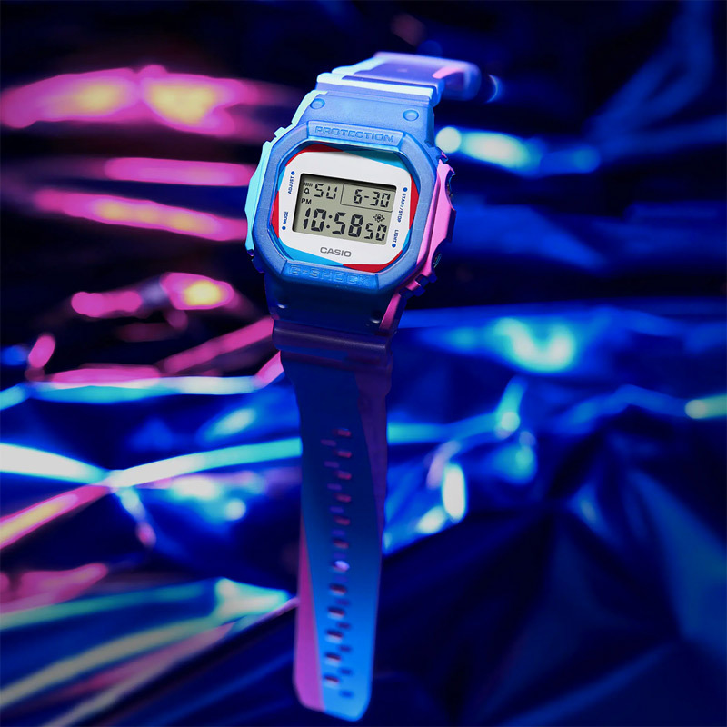 Casio DWE-5600PR-2E Casio DWE-5600PR-2E
