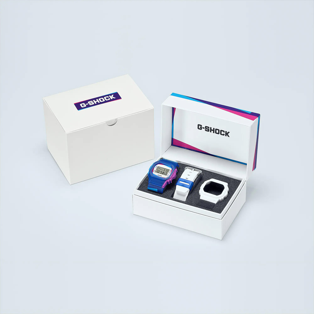 Casio DWE-5600PR-2E Casio DWE-5600PR-2E