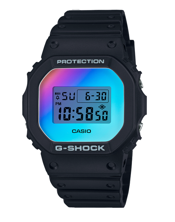 Casio DW-5600SR-1E Casio DW-5600SR-1E