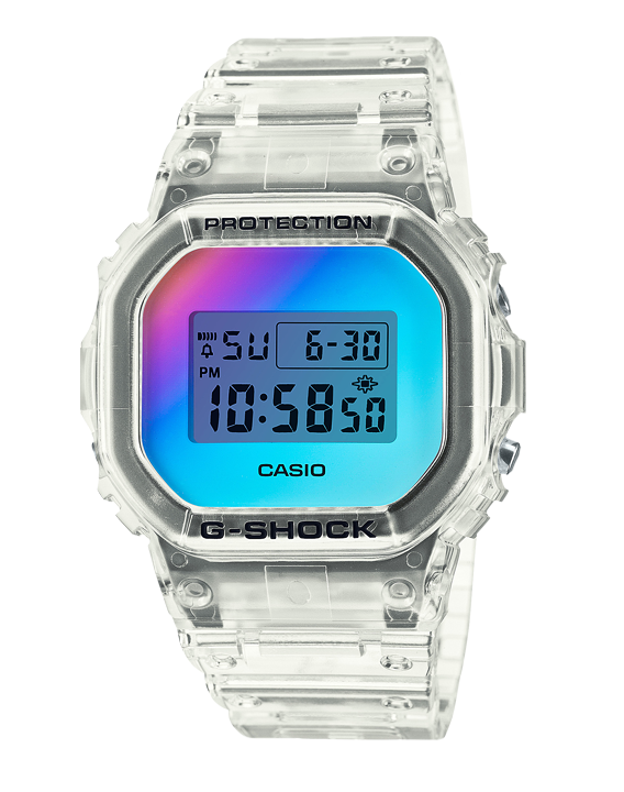 Casio DW-5600SRS-7E Casio DW-5600SRS-7E