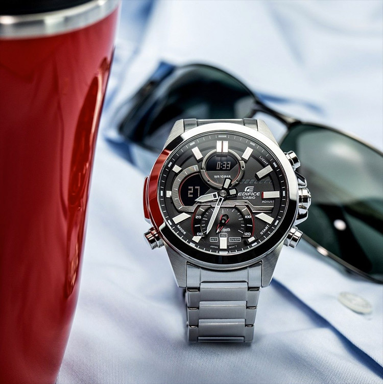 Casio ECB-30D-1A Casio ECB-30D-1A