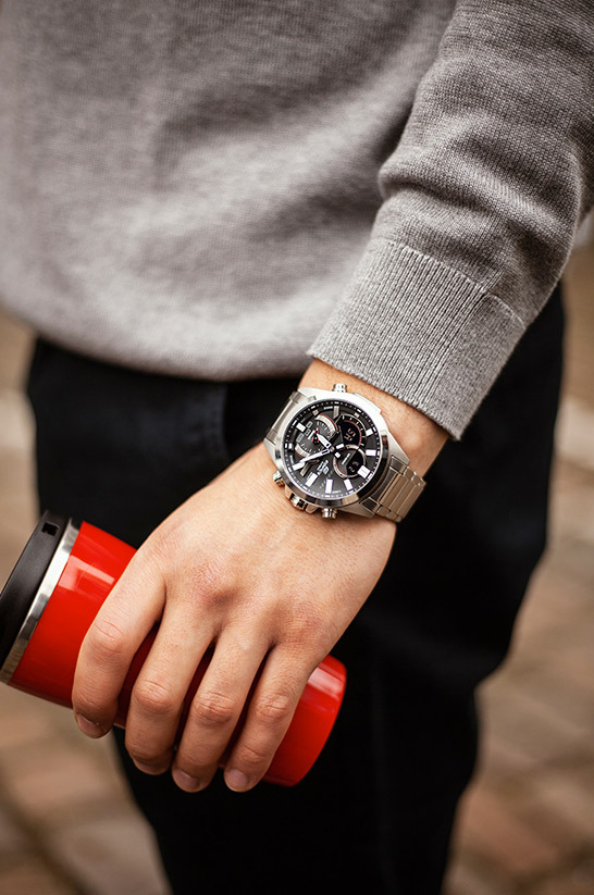 Casio ECB-30D-1A Casio ECB-30D-1A