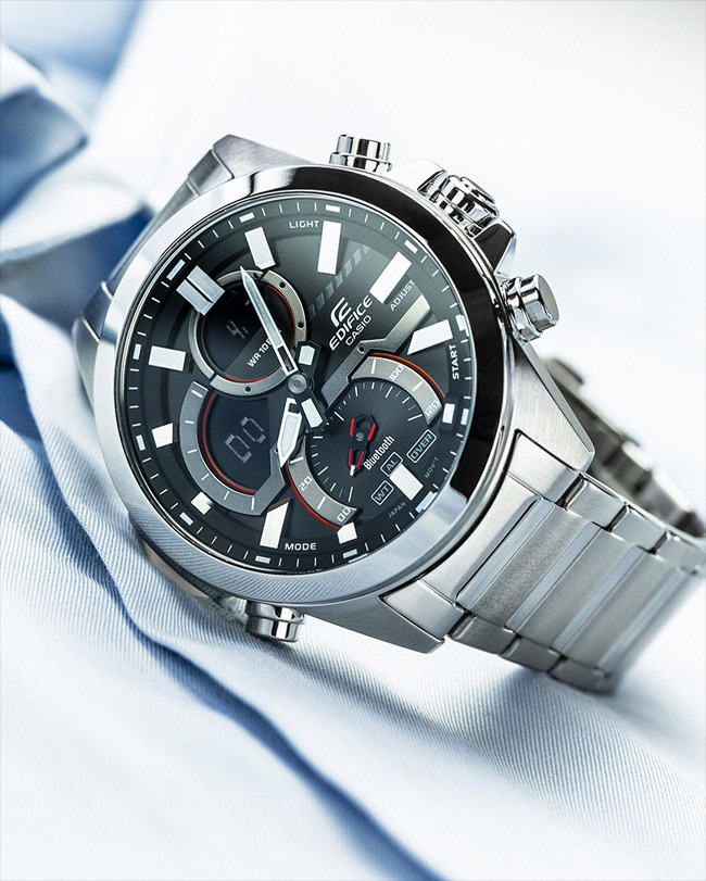 Casio ECB-30D-1A Casio ECB-30D-1A