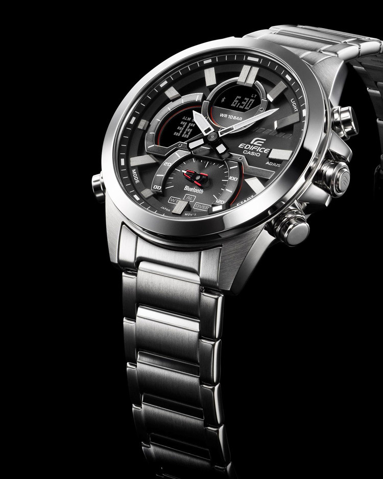 Casio ECB-30D-1A Casio ECB-30D-1A