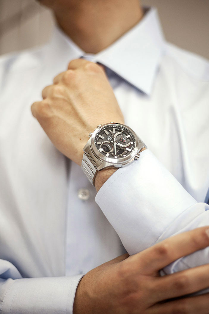 Casio ECB-30D-1A Casio ECB-30D-1A