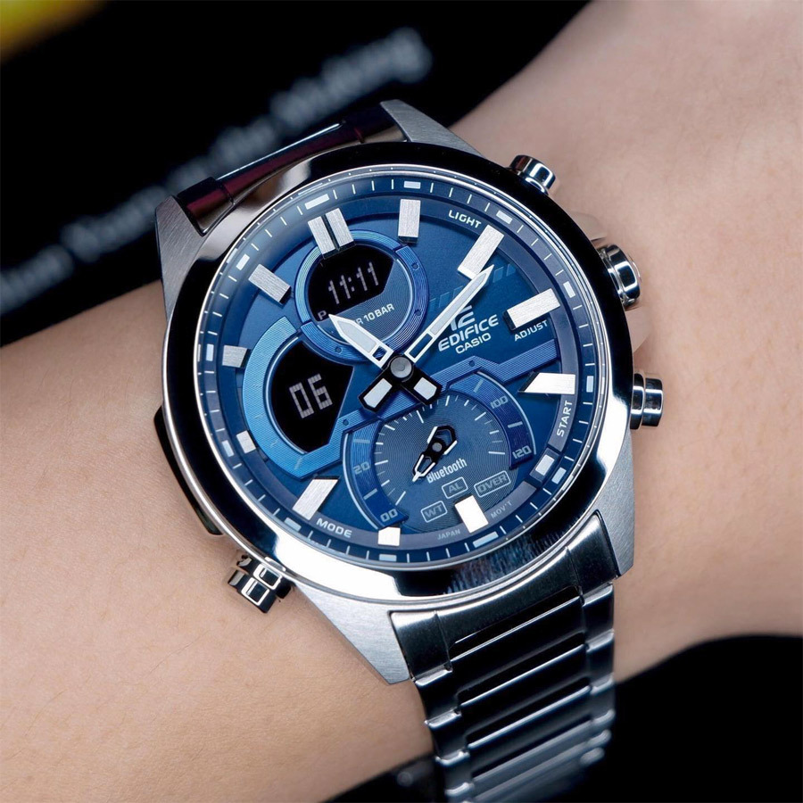 Casio ECB-30D-2A Casio ECB-30D-2A