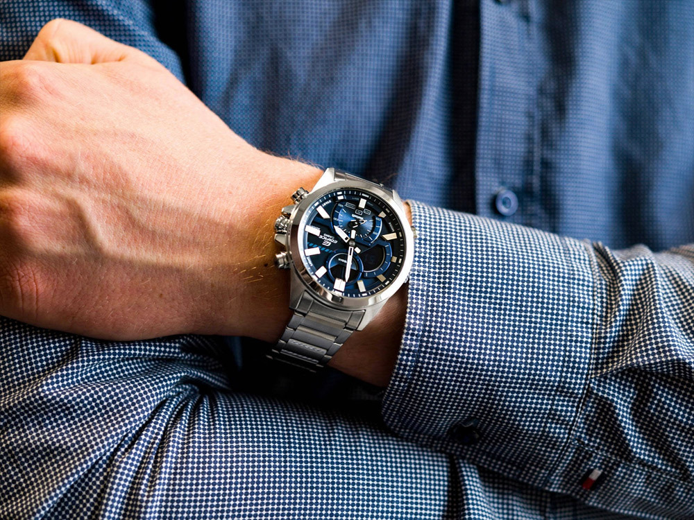 Casio ECB-30D-2A Casio ECB-30D-2A
