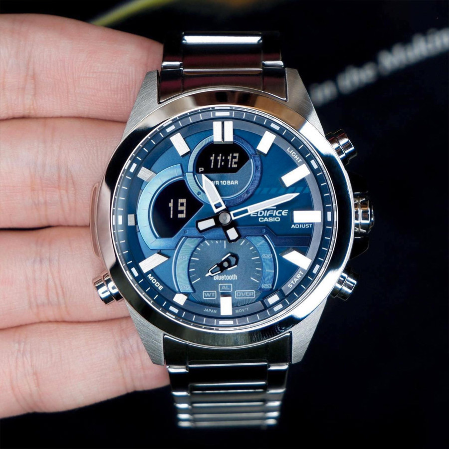 Casio ECB-30D-2A Casio ECB-30D-2A