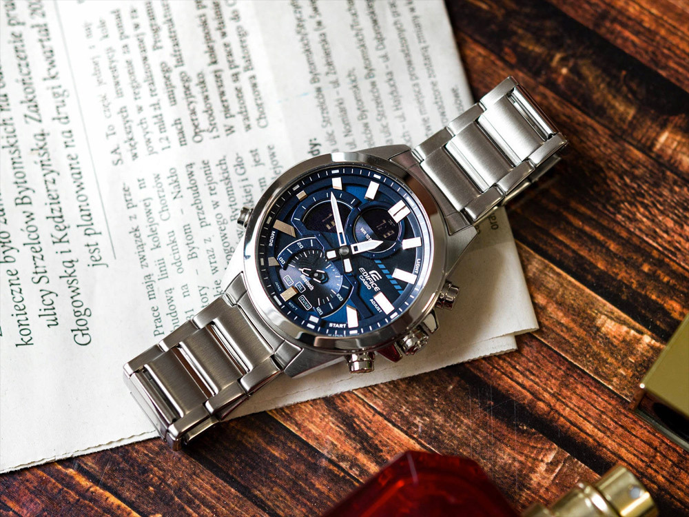 Casio ECB-30D-2A Casio ECB-30D-2A