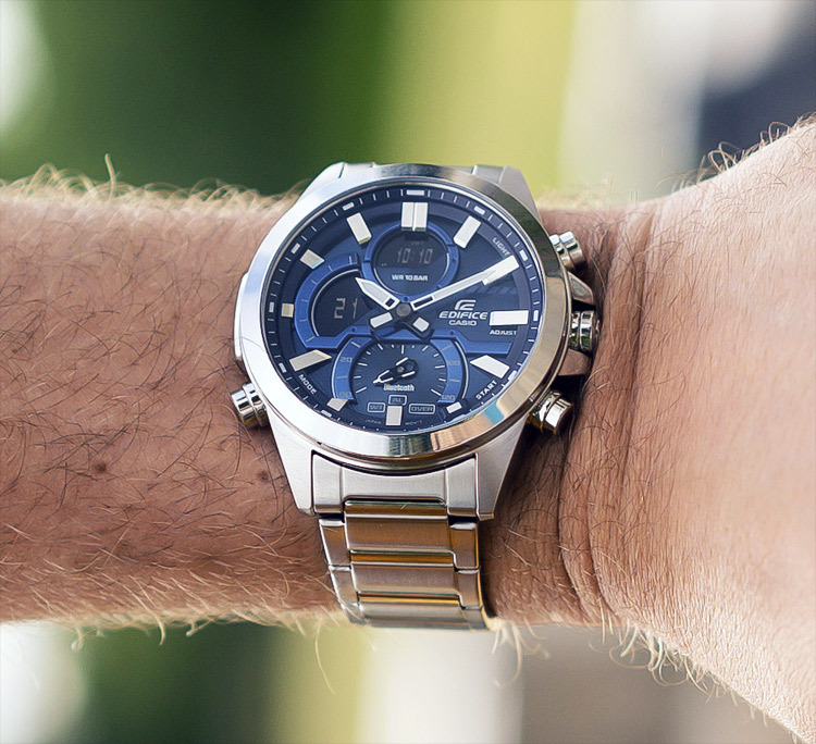 Casio ECB-30D-2A Casio ECB-30D-2A