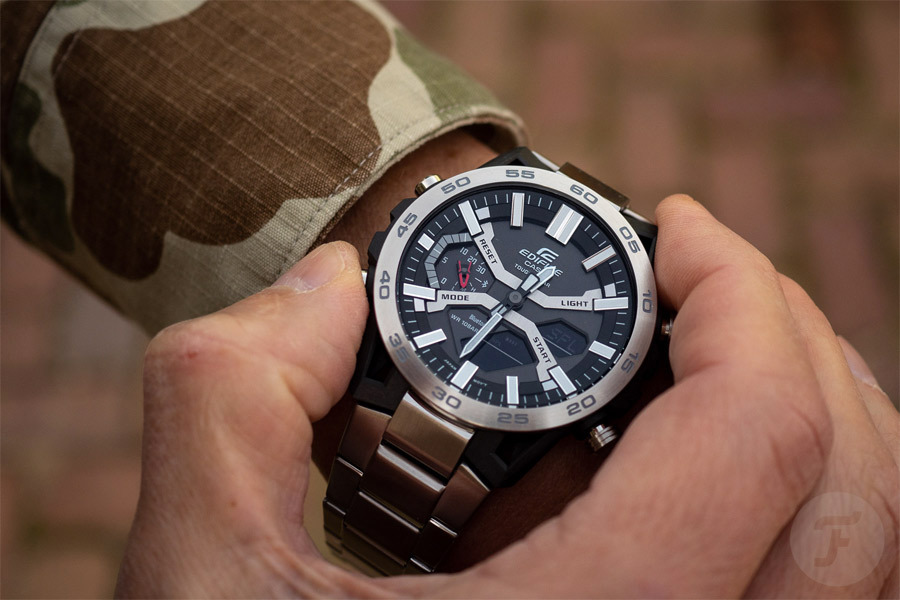 Casio ECB-2000D-1A Casio ECB-2000D-1A