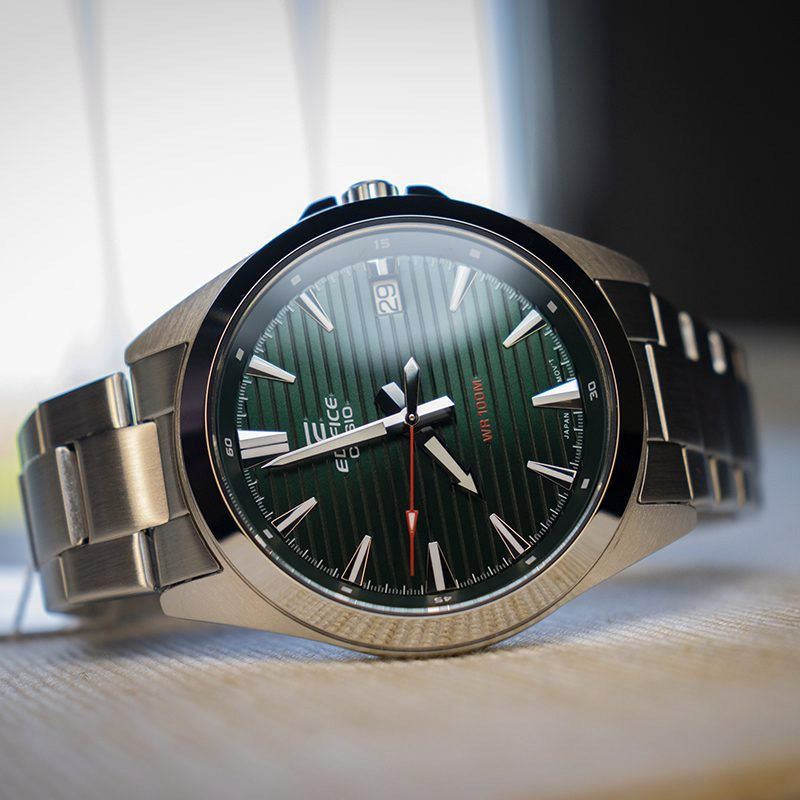 Casio EFV-140D-3A Casio EFV-140D-3A