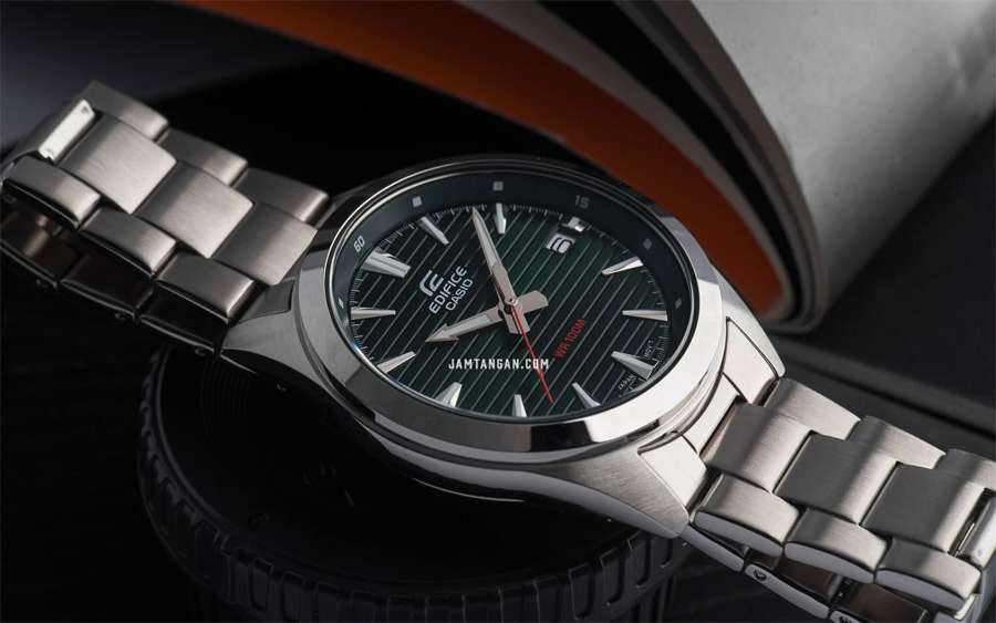 Casio EFV-140D-3A Casio EFV-140D-3A