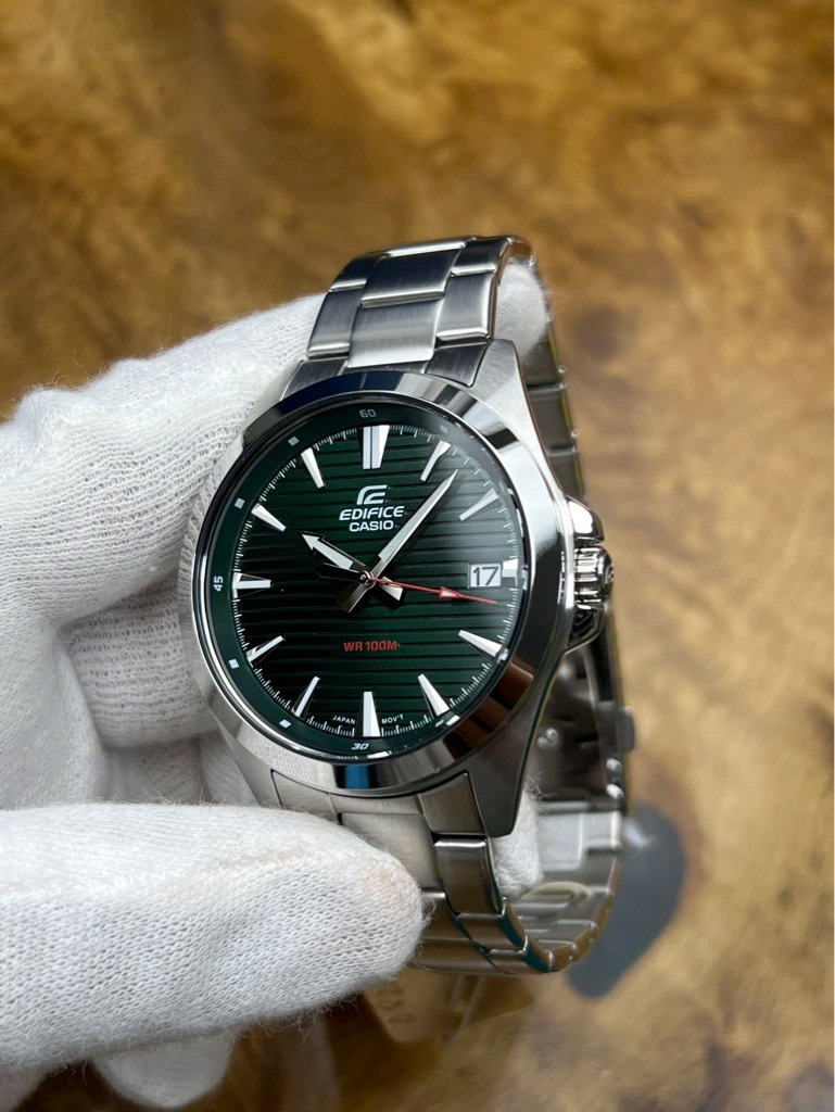 Casio EFV-140D-3A Casio EFV-140D-3A